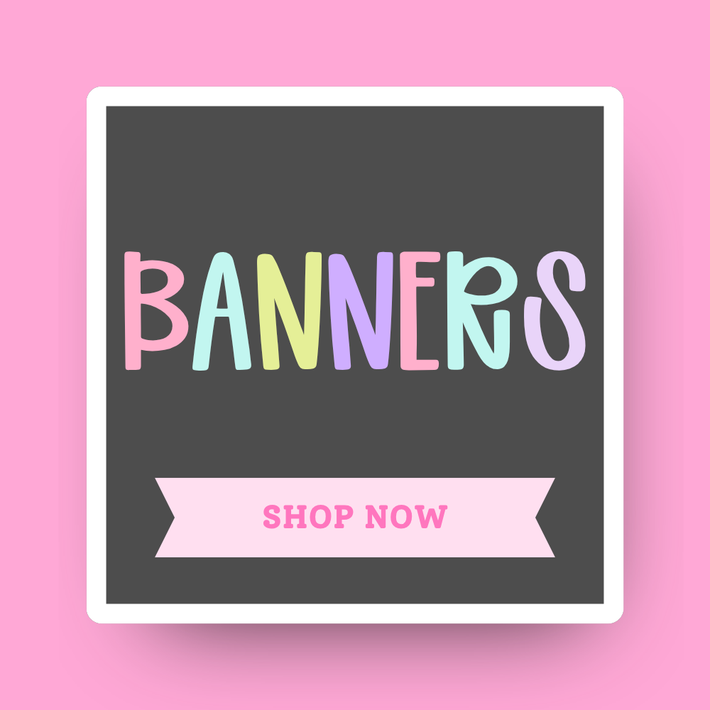 Banners