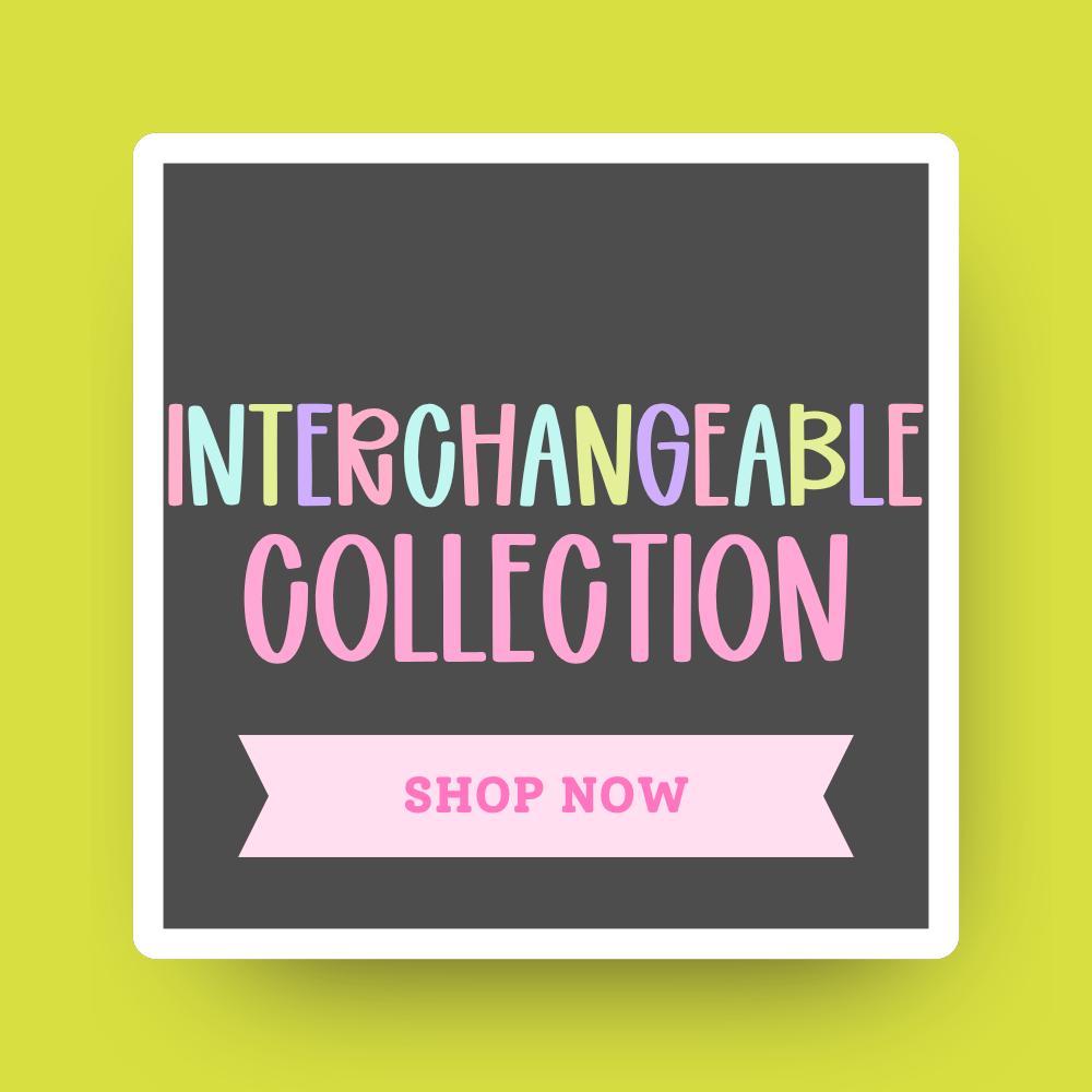 Interchangeable Collection