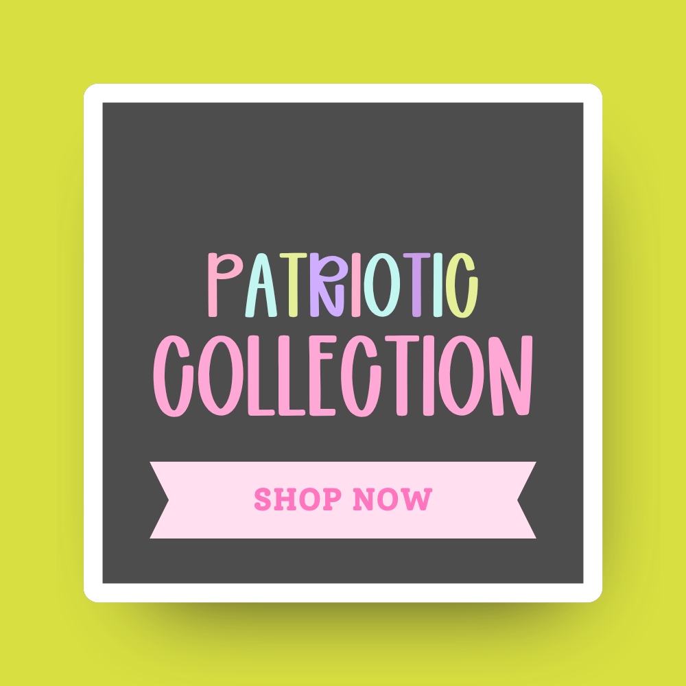 Patriotic Collection